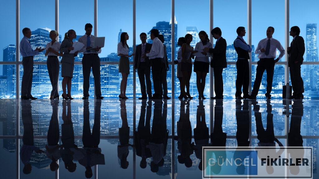 Patlayacak İş Fikirleri 4 Patlayacak İş Fikirleri