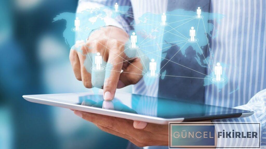 Patlayacak İş Fikirleri 3 Patlayacak İş Fikirleri