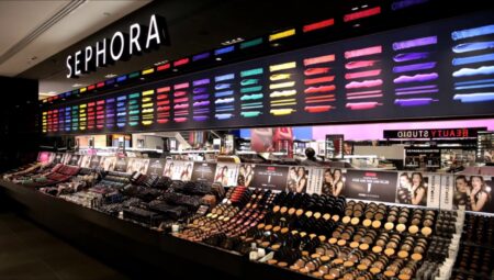 Sephora Bayilik Şartları