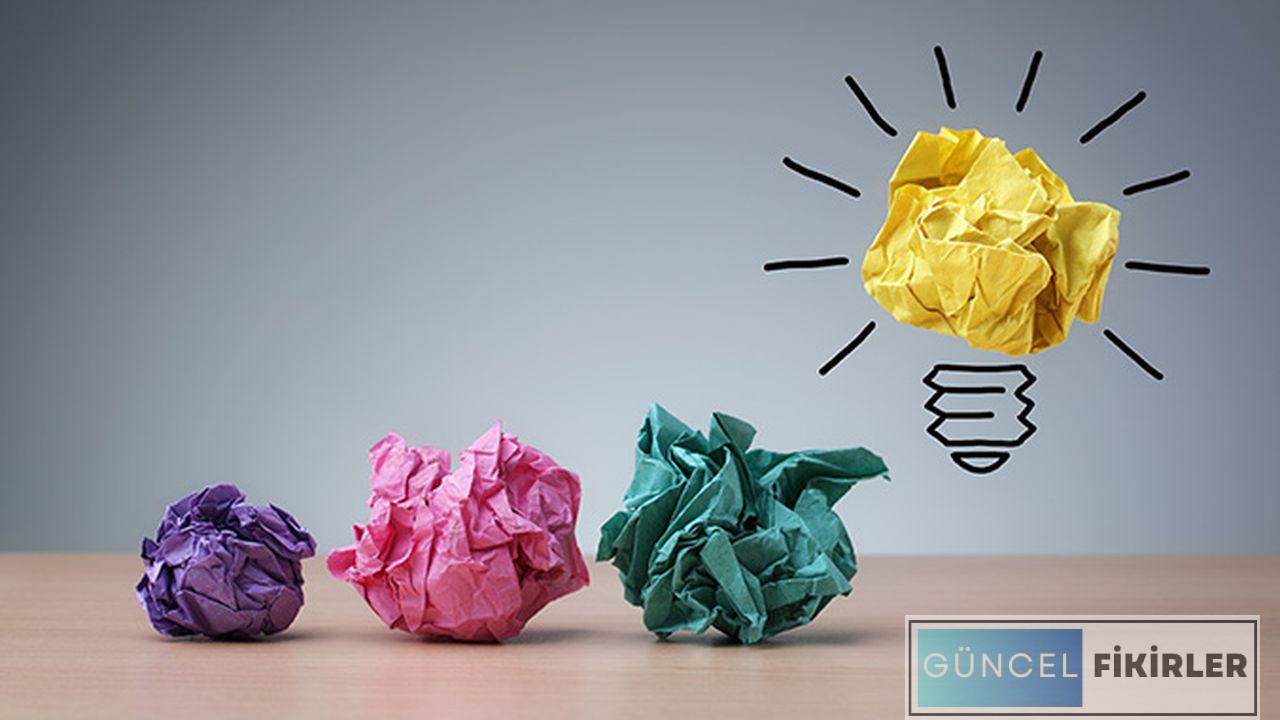 Az Parayla Ne İş Yapılır? 1 Az Parayla Ne İş Yapılır