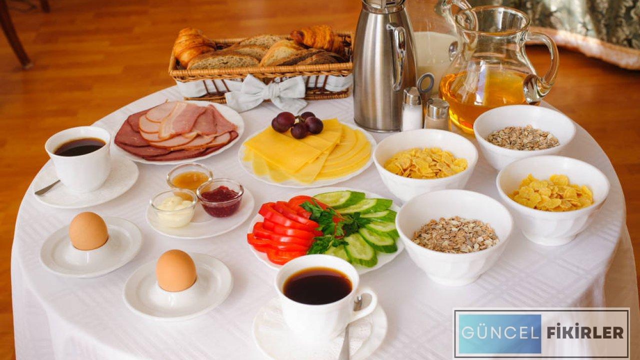 Kahvaltı Salonu Açmak Kosgeb 1 Kahvaltı Salonu Açmak Kosgeb