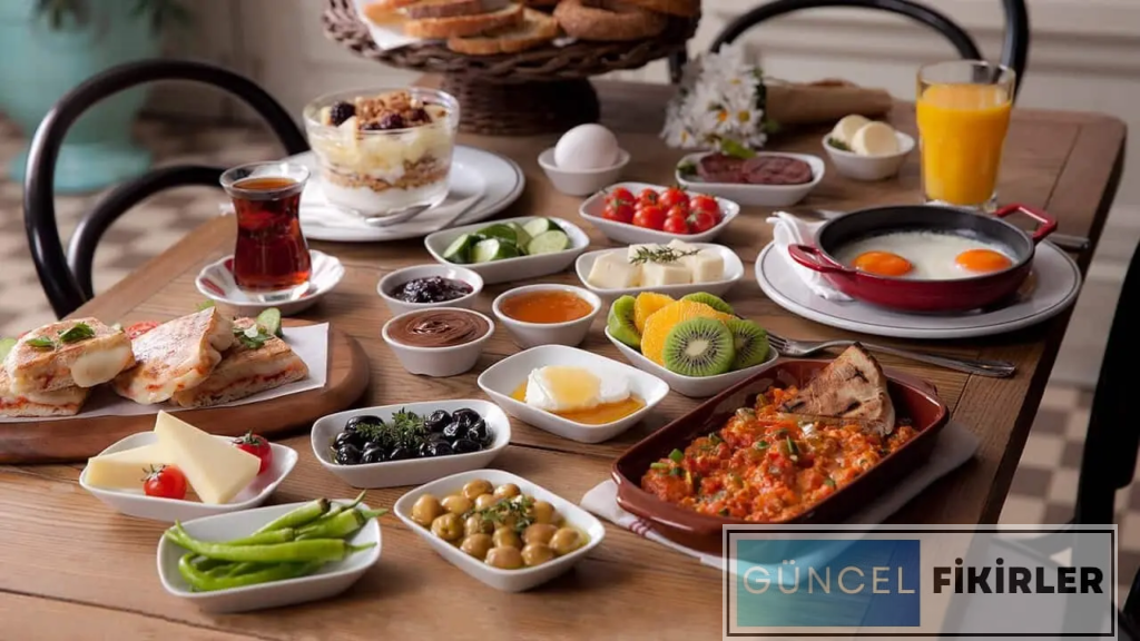 Kahvaltı Salonu Açmak Kosgeb 3 Kahvaltı Salonu Açmak Kosgeb