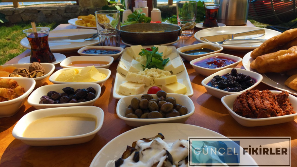 Kahvaltı Salonu Açmak Kosgeb 4 Kahvaltı Salonu Açmak Kosgeb