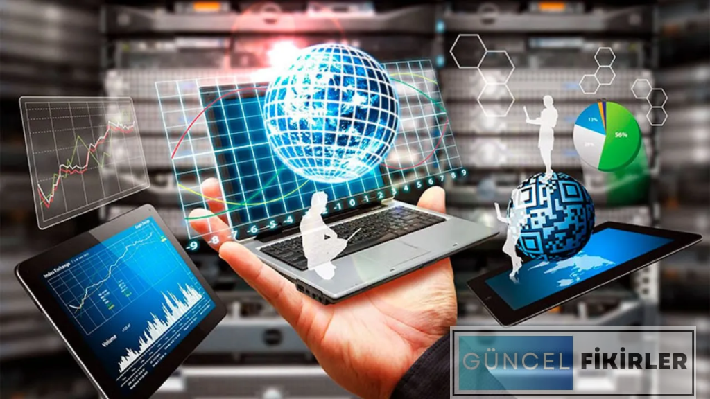 Bilişim Teknolojileri Öğretmenliği Maaşı 2 Bilişim Teknolojileri Öğretmenliği Maaşı