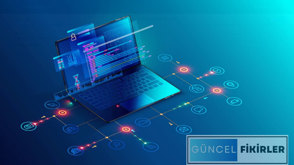 Bilişim Teknolojileri Öğretmenliği Maaşı 4 Bilişim Teknolojileri Öğretmenliği Maaşı