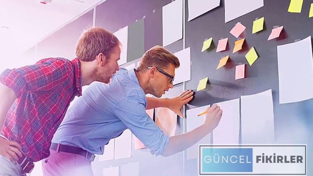 Az Parayla Ne İş Yapılır? 3 Az parayla ne iş yapılır