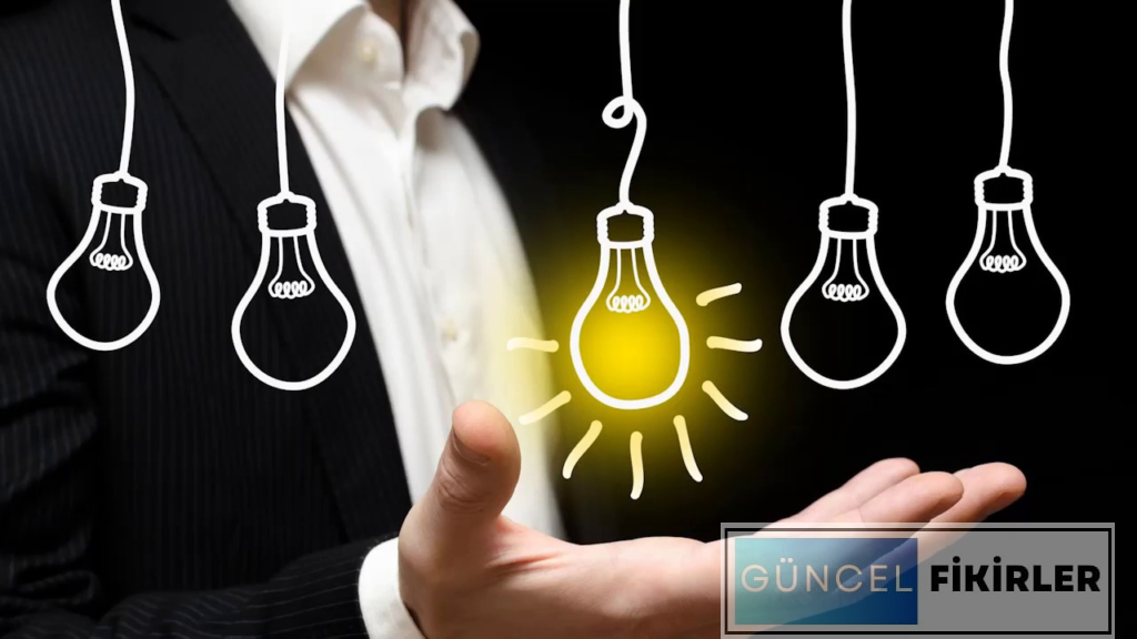 Az Parayla Ne İş Yapılır? 4 Az parayla ne iş yapılır