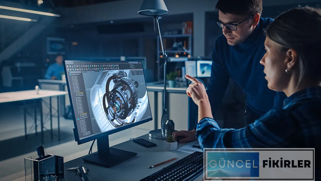 Türkiye de En Çok Kazandıran Mühendislikler 4 Türkiye de en çok kazandıran mühendislikler