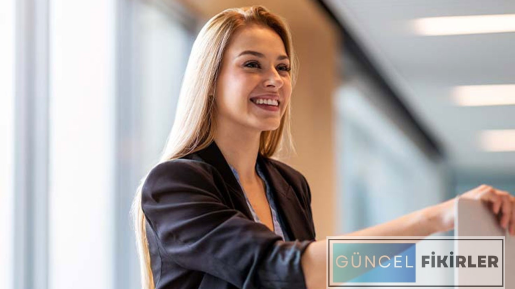 Kadın Girişimci Olarak Ne İş Yapabilirim? 3 Kadın Girişimci Olarak Ne İş Yapabilirim