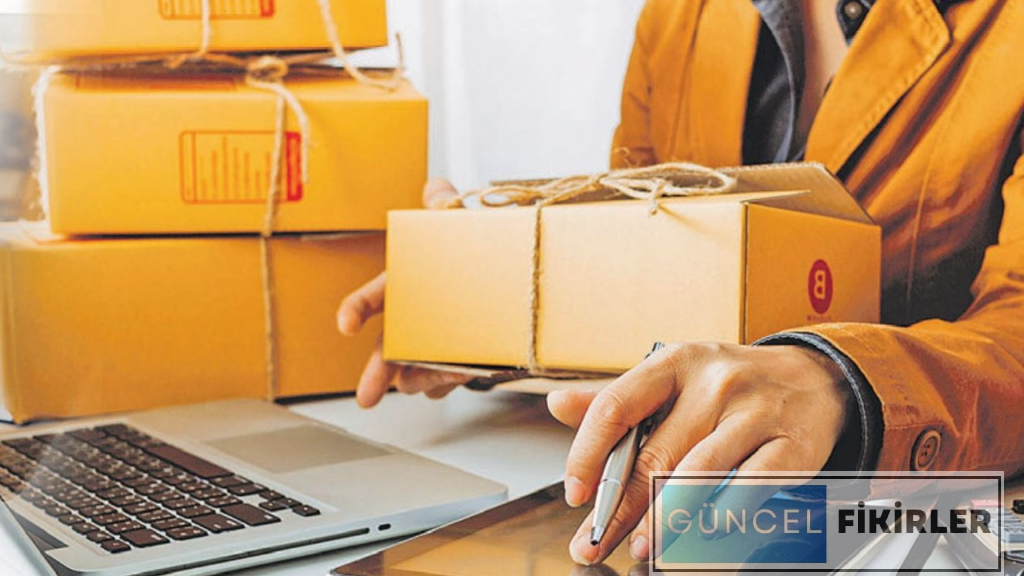 Parasız Ticaret Nasıl Yapılır? 2 Parasız Ticaret Nasıl Yapılır