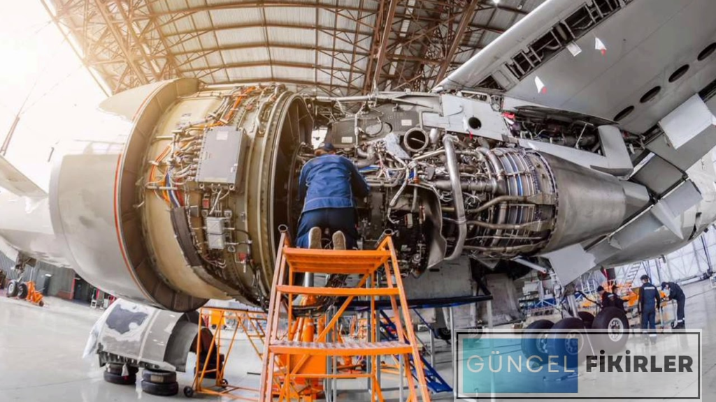 Türkiye de En Çok Kazandıran Mühendislikler 5 Türkiye de en çok kazandıran mühendislikler