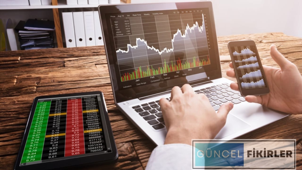 Parasız Ticaret Nasıl Yapılır? 3 Parasız Ticaret Nasıl Yapılır