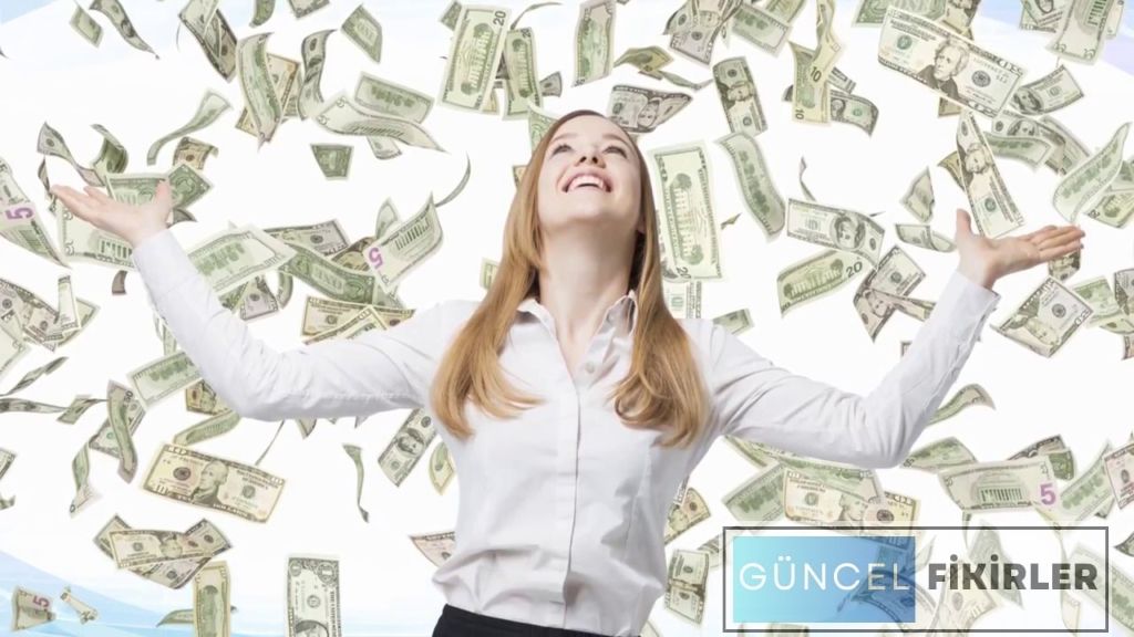 Başında Durmadan Yapılacak İşler 4 Başında Durmadan Yapılacak İşler