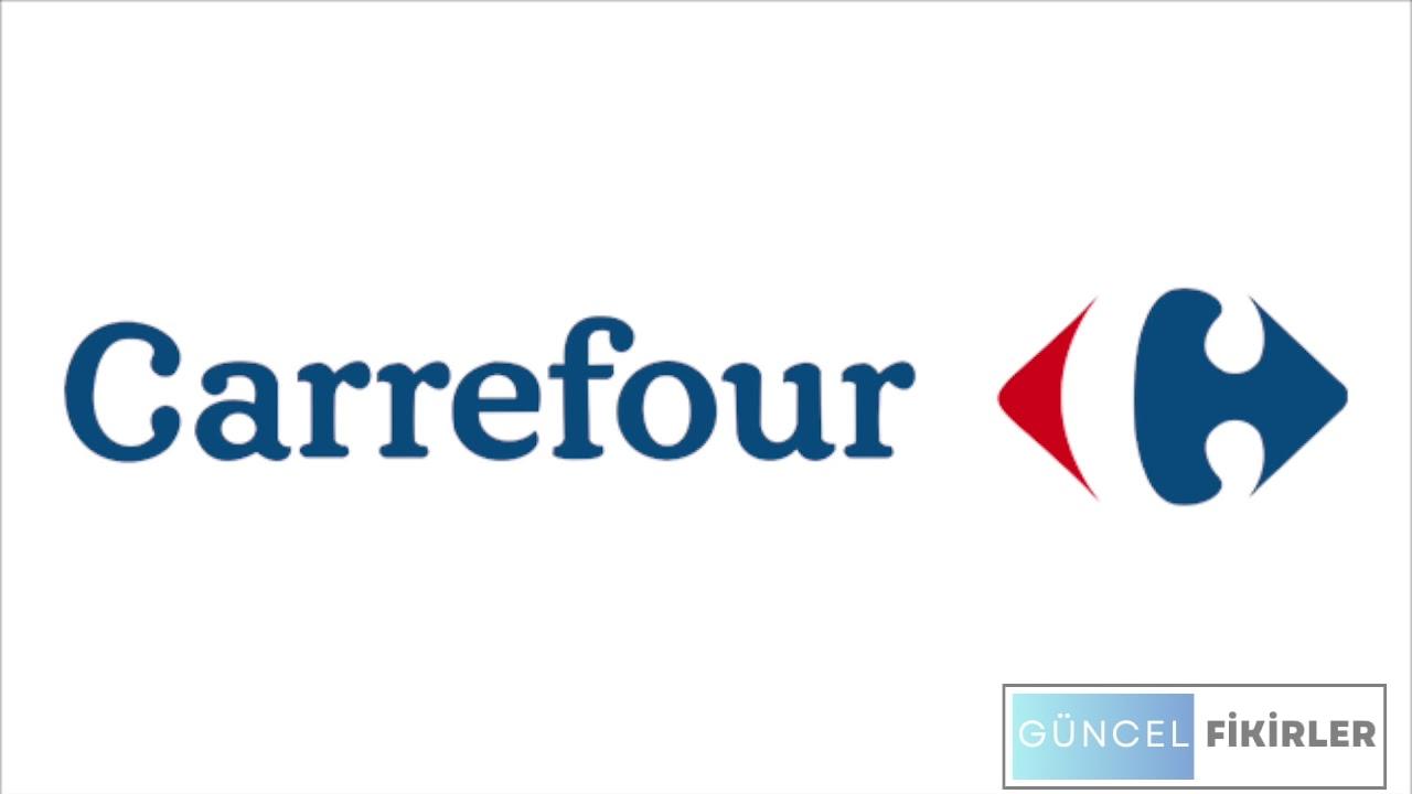 CarrefourSA Bayilik Şartları