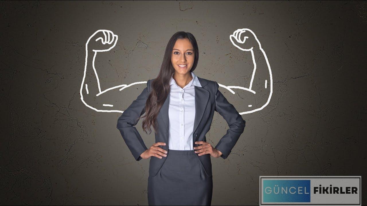 Kadın Girişimci Olarak Ne İş Yapabilirim? 1 Kadın Girişimci Olarak Ne İş Yapabilirim