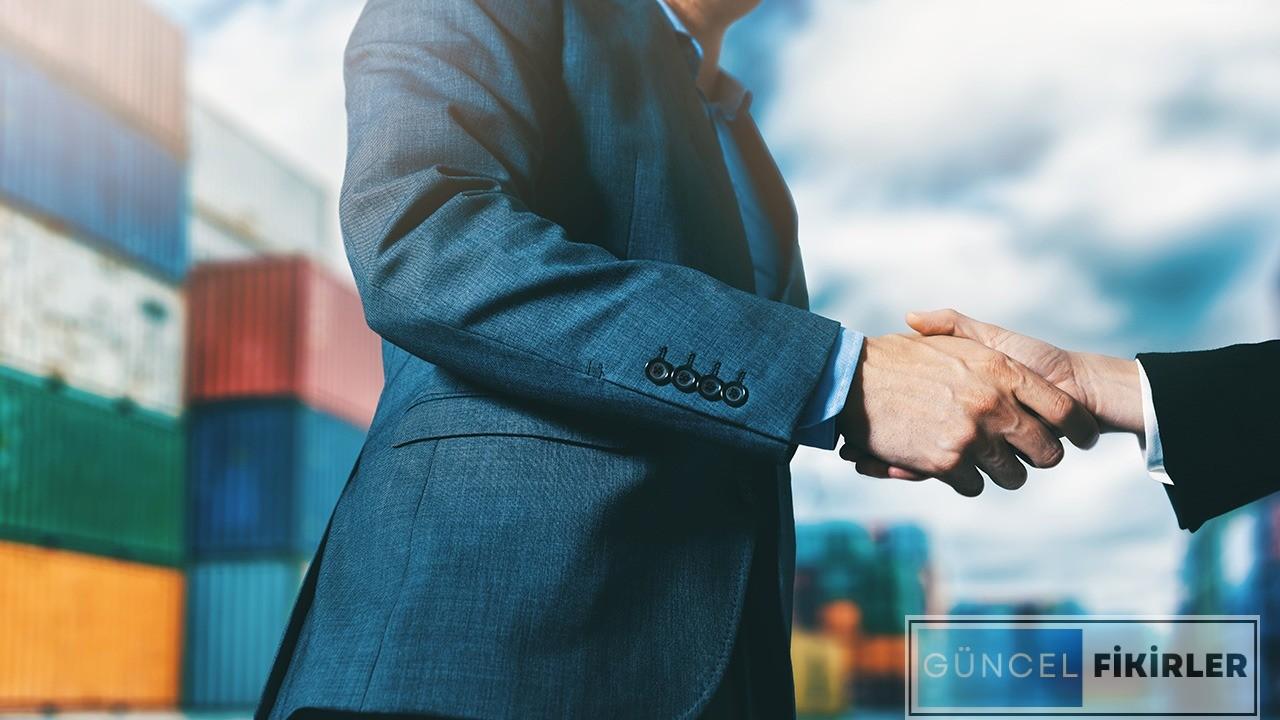 Parasız Ticaret Nasıl Yapılır? 1 Parasız Ticaret Nasıl Yapılır