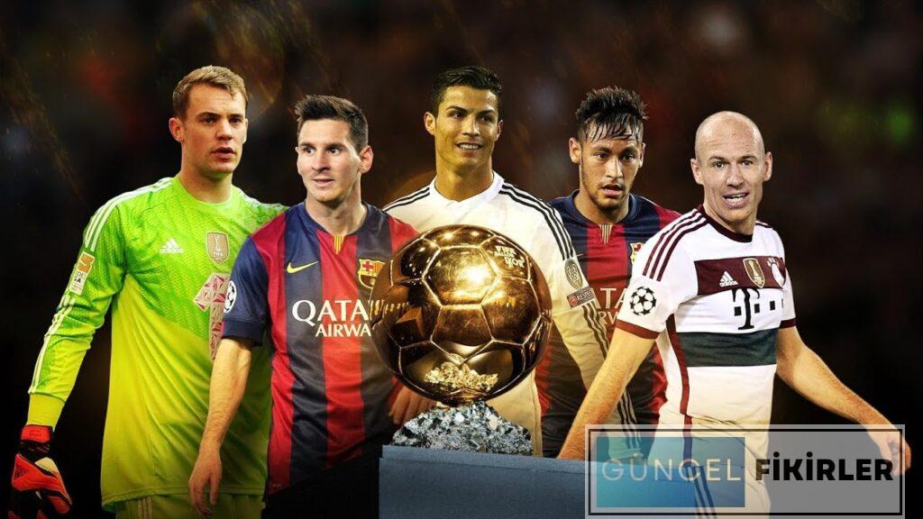 2024 Futbolcu Maaşları 2 2024 Futbolcu Maaşları