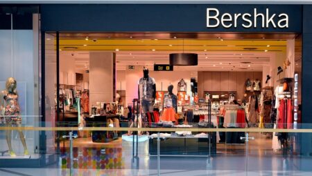 Bershka Bayilik Şartları