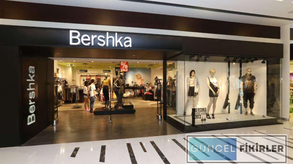 Bershka Bayilik Şartları 2 Bershka Bayilik Şartları