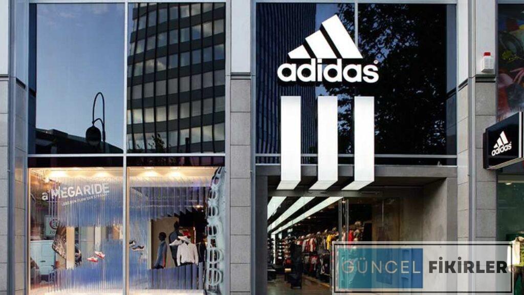 Adidas Bayilik Şartları 4 Adidas Bayilik Şartları