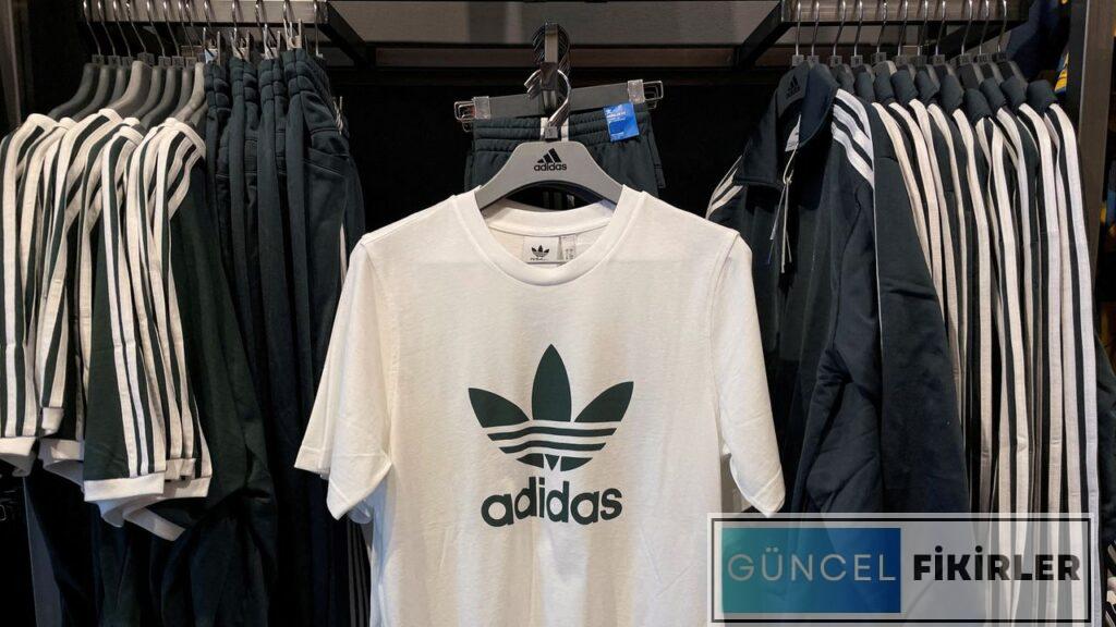 Adidas Bayilik Şartları