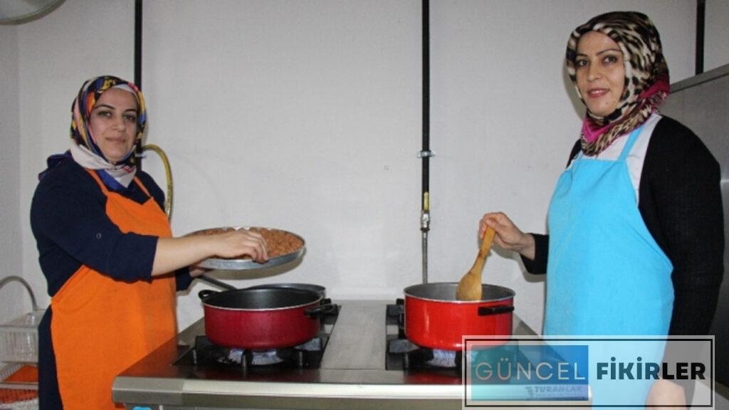 Ev Hanımlarının Yapabileceği Meslekler 2024 4 Ev Hanımlarının Yapabileceği Meslekler 2024