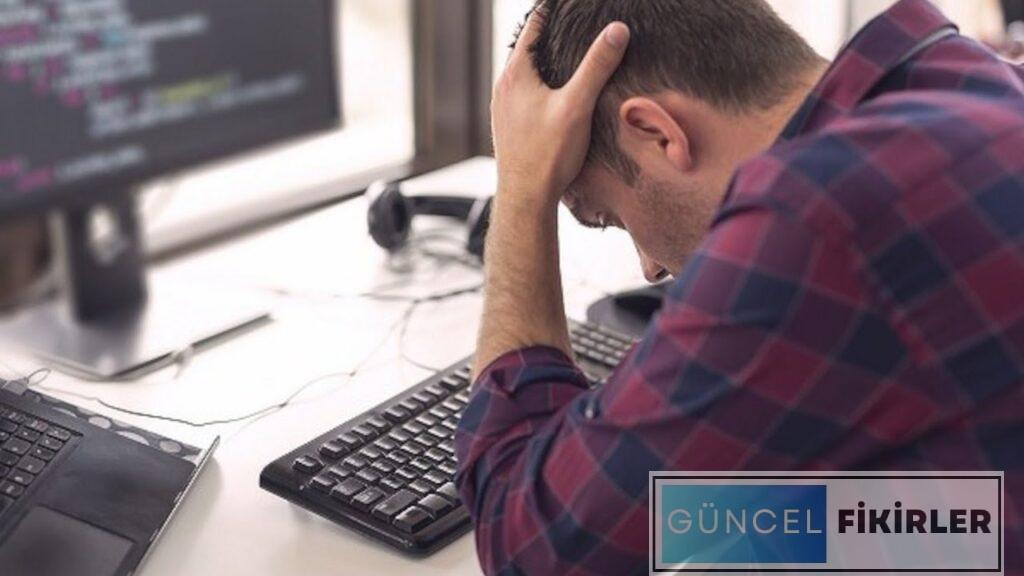 Evde Bilgisayardan Yapılacak İşler 4 Evde Bilgisayardan Yapılacak İşler