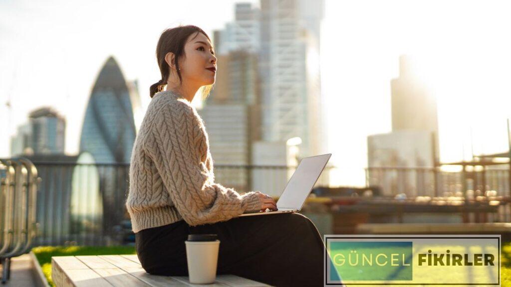 Evde Bilgisayardan Yapılacak İşler 3 Evde Bilgisayardan Yapılacak İşler