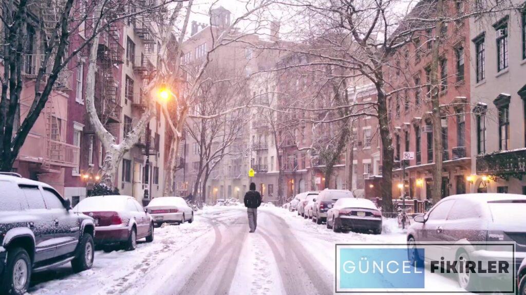 Kış Mevsiminde Yapılabilecek İşler 2024 2 Kış Mevsiminde Yapılabilecek İşler 2024