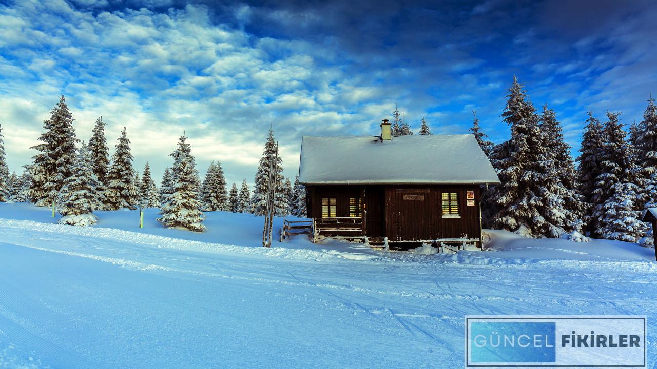 Kış Mevsiminde Yapılabilecek İşler 2024 1 Kış Mevsiminde Yapılabilecek İşler 2024