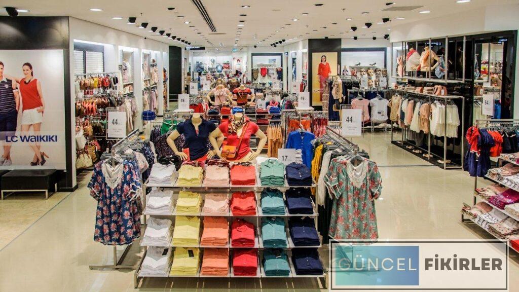 LC Waikiki Bayilik Şartları 4 LC Waikiki Bayilik Şartları