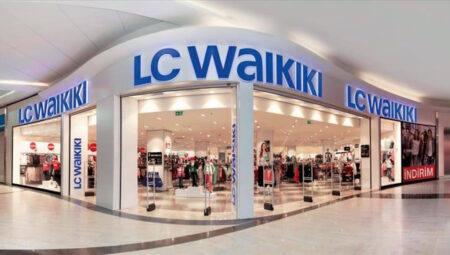 LC Waikiki Bayilik Şartları