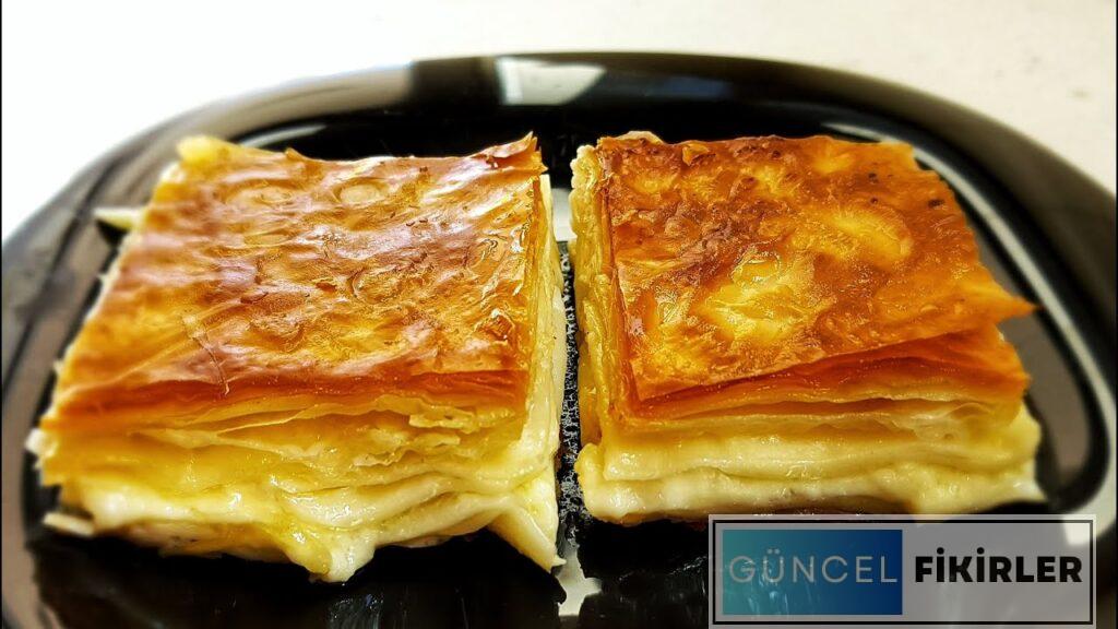 Levent Börek Bayilik Şartları 3 Levent Börek Bayilik Şartları