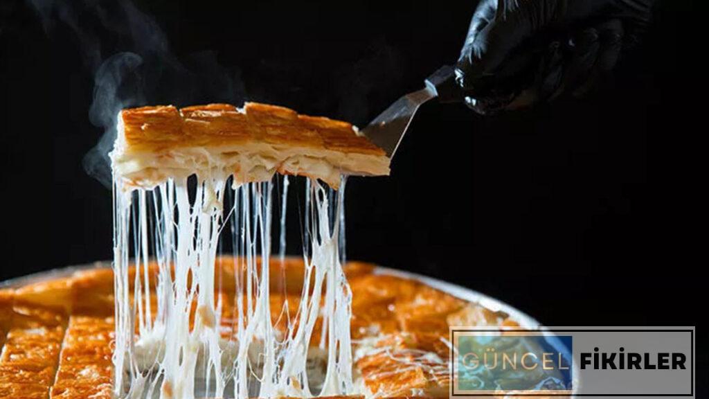 Levent Börek Bayilik Şartları 2 Levent Börek Bayilik Şartları