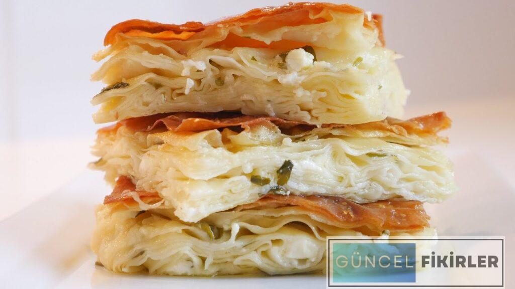 Levent Börek Bayilik Şartları 4 Levent Börek Bayilik Şartları