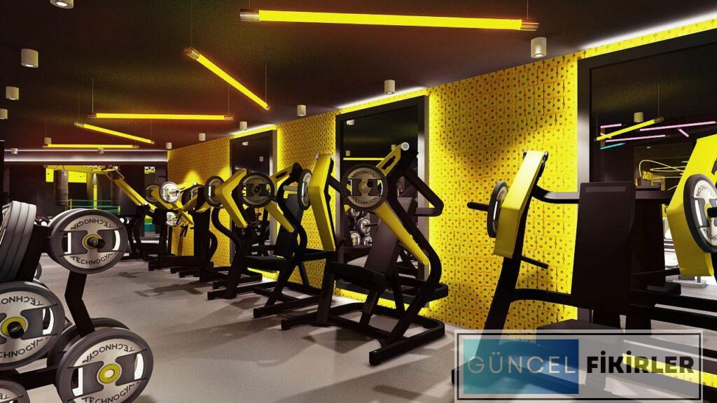 Macfit Bayilik Şartları 2 Macfit Bayilik Şartları