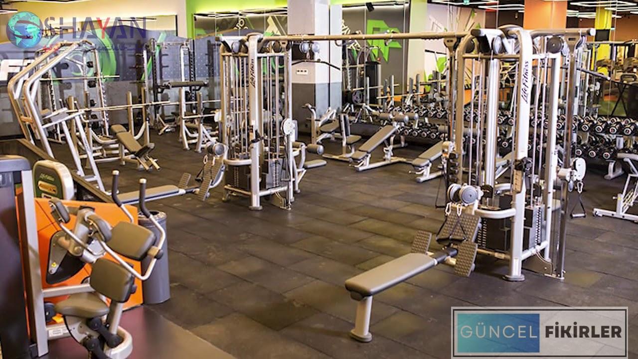 Macfit Bayilik Şartları 1 Macfit Bayilik Şartları