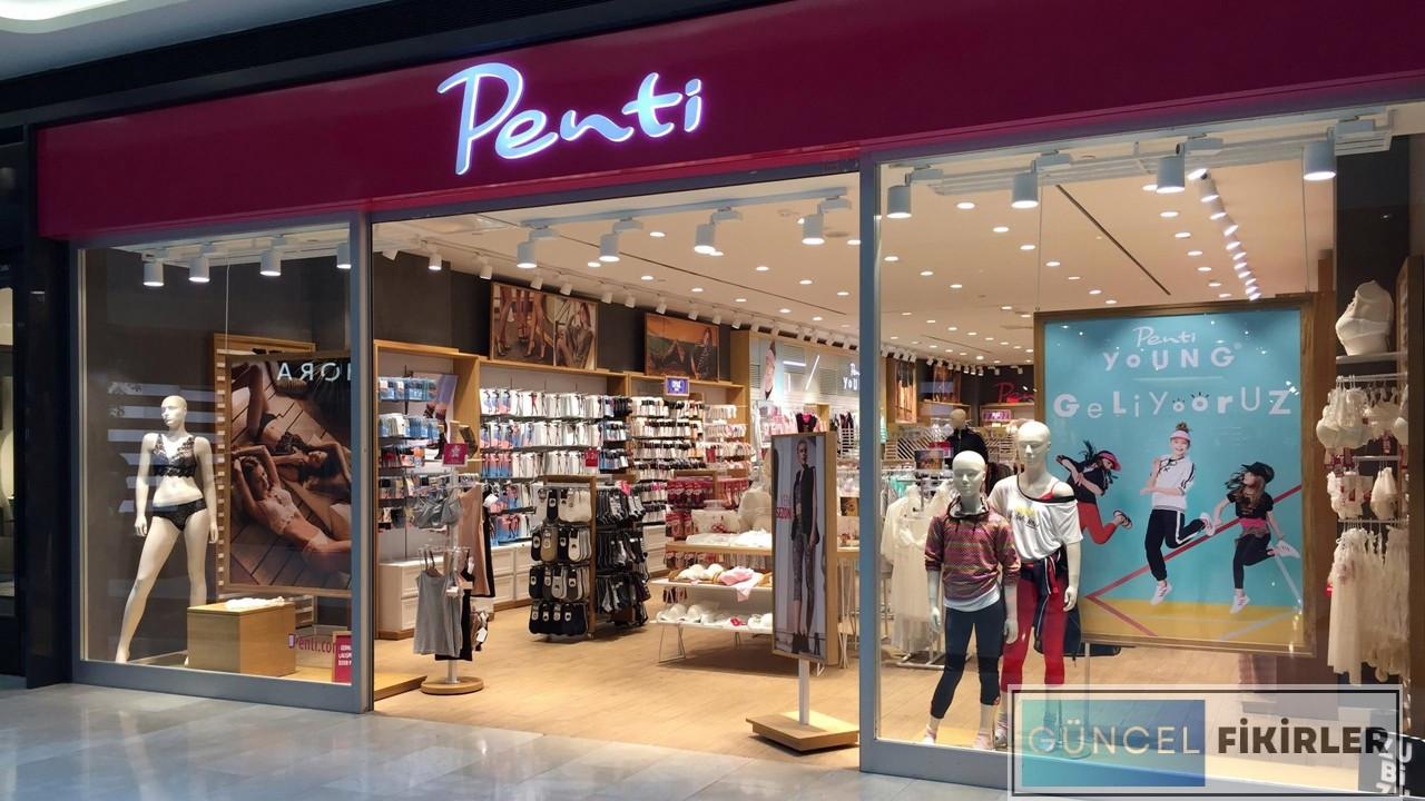 Penti Bayilik Şartları 1 Penti Bayilik Şartları