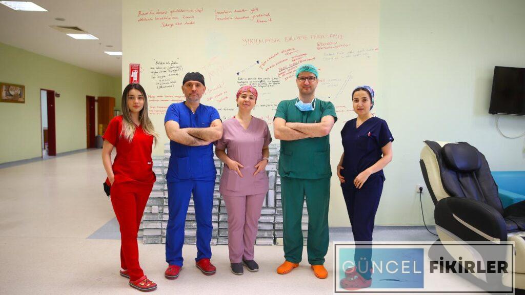 Sağlık Alanında En İyi Meslekler 2 Sağlık Alanında En İyi Meslekler