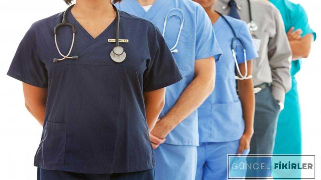 Sağlık Alanında En İyi Meslekler 1 Sağlık Alanında En İyi Meslekler