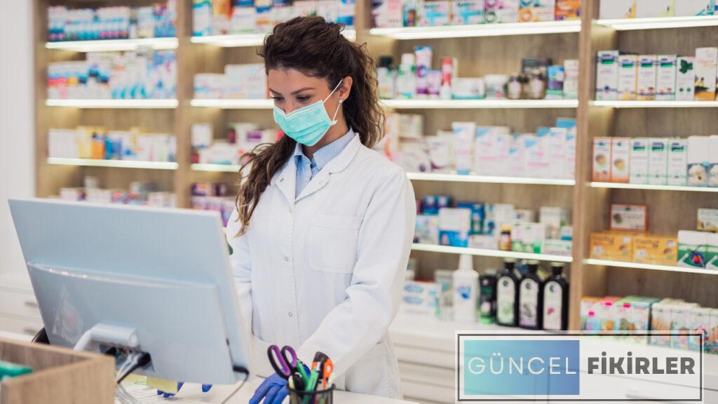 Sayısal Meslekler Nelerdir? 2 Sayısal Meslekler Nelerdir?