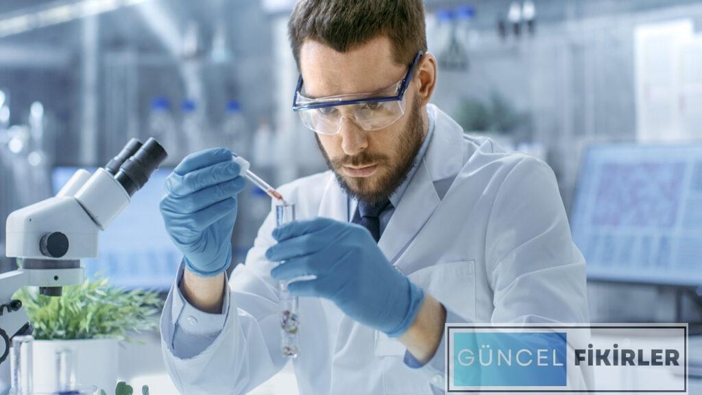 Sayısal Meslekler Nelerdir? 3 Sayısal Meslekler Nelerdir?