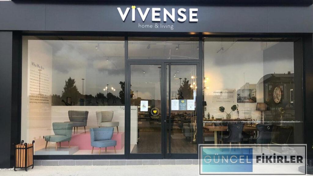 Vivense Bayilik Şartları 2 Vivense Bayilik Şartları