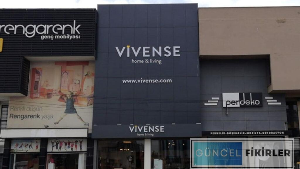 Vivense Bayilik Şartları 3 Vivense Bayilik Şartları