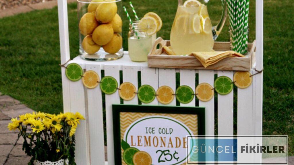 Yazları En Çok Para Kazandıran İşler 2 Yazları En Çok Para Kazandıran İşler