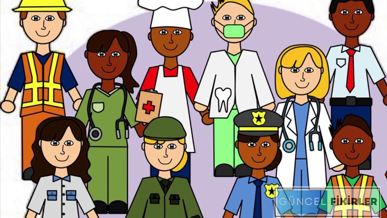 Zengin Yapan Meslekler 2024 1 Zengin Yapan Meslekler 2024