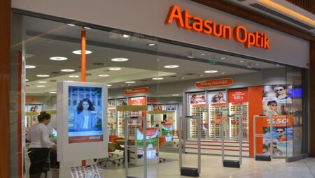 Atasun Optik Bayilik Şartları