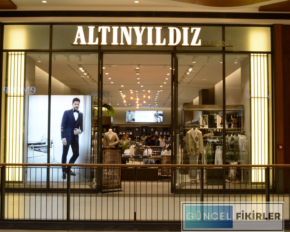 Altınyıldız Bayilik Şartları 3 Altınyıldız Bayilik Şartları