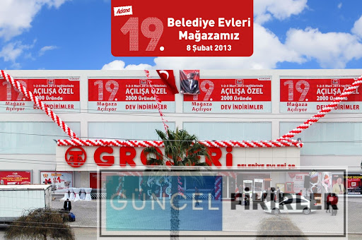 Groseri Bayilik Şartları 2 image 7
