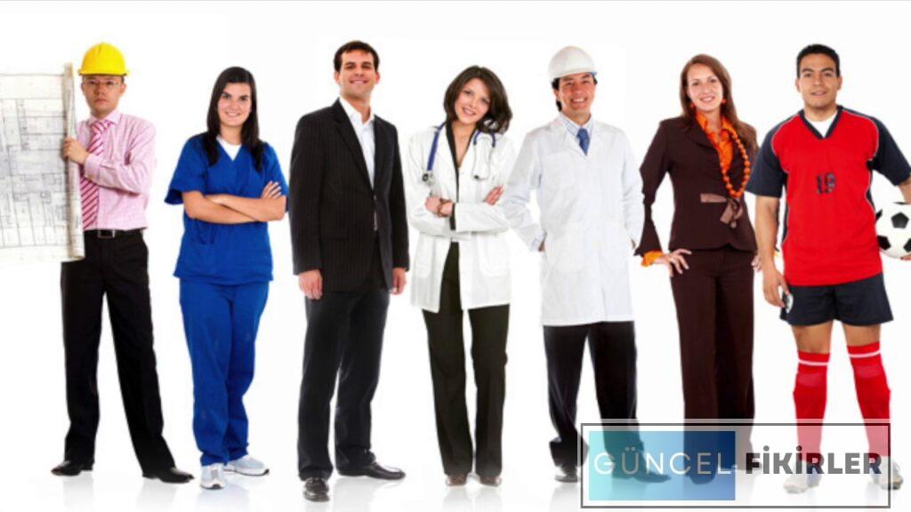 Sakin Yapılabilecek Meslek Önerileri 2024 3 Sakin Yapılabilecek Meslek Önerileri 2024